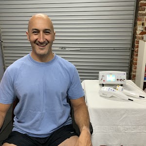 Performance Laser Therapy place picture